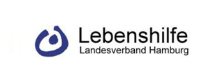 Partner Logo Lebenshilfe Landesverband Hamburg