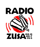 Partner Logo Radio Zusa