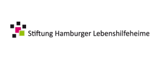 Partner Logo Stiftung Hamburger Lebenshilfeheime