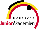 Logo der Deutsche Junior Akademien