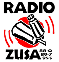 Logo von Radio ZuSa